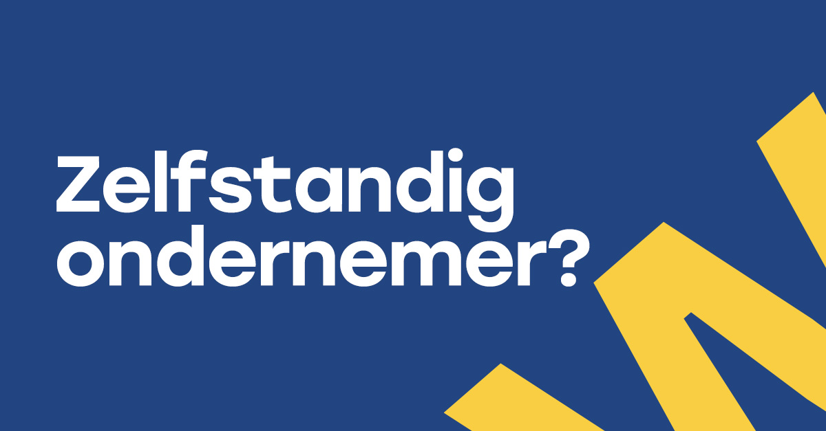 Kies voor financiële zekerheid