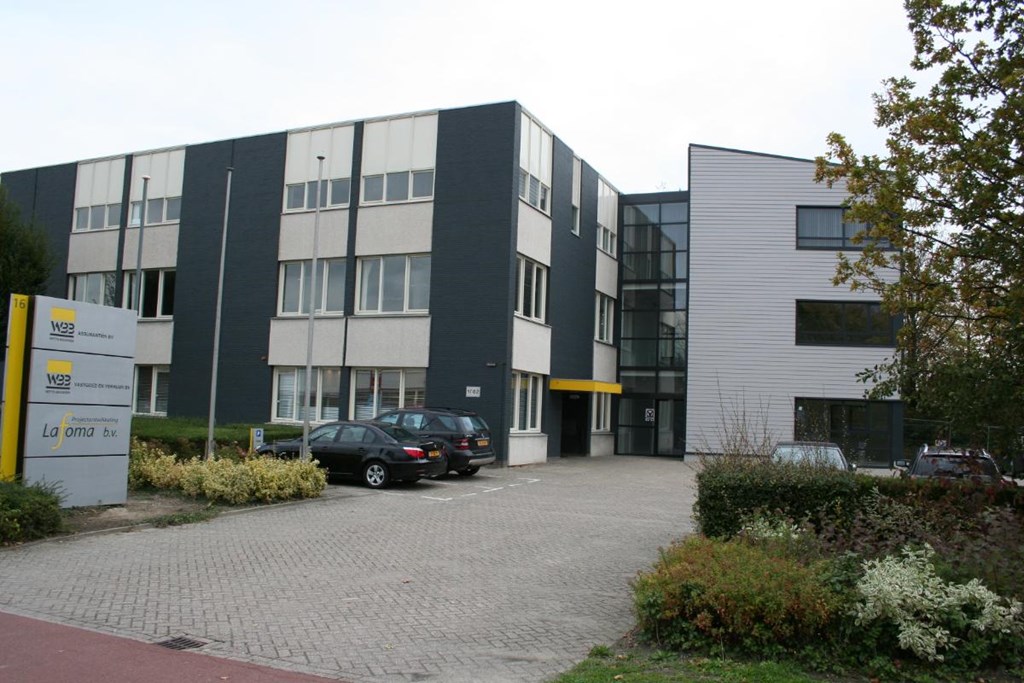 Mr. F.J. Haarmanweg 16 Terneuzen