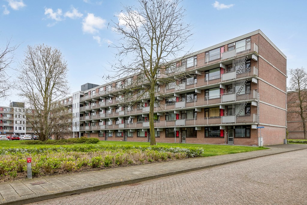 Houtmanstraat 7 in Terneuzen