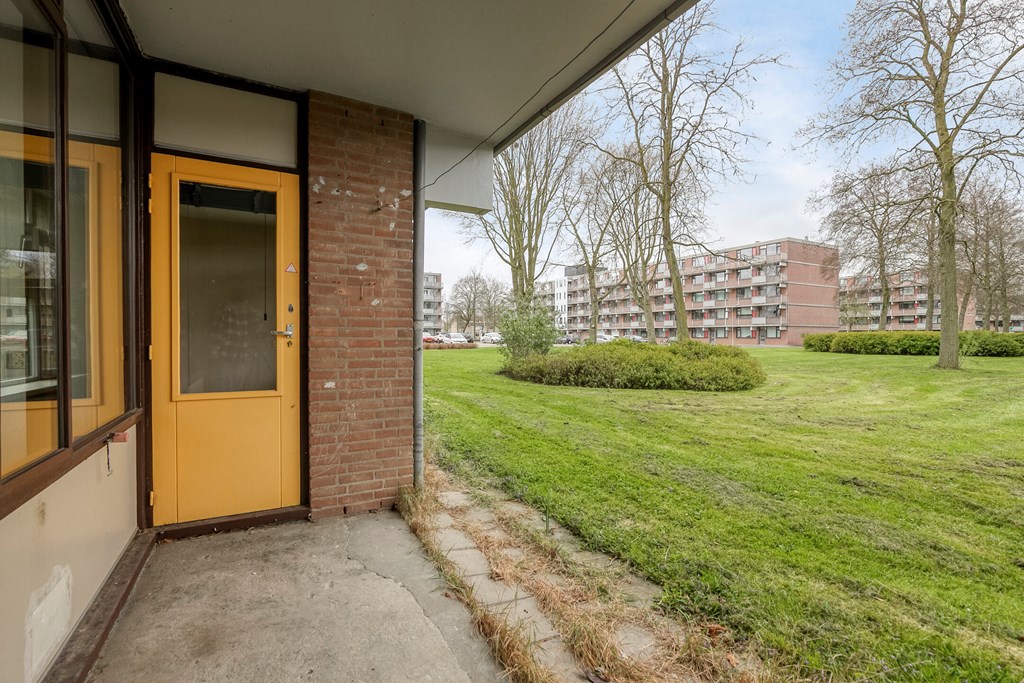 Houtmanstraat 7 in Terneuzen